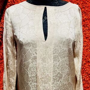 Rebecca Taylor dress